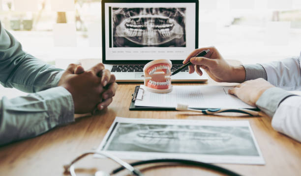 Professional Emergency Dental Service in MI