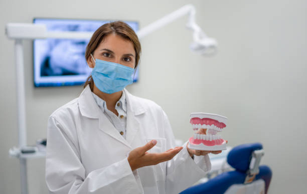Best Emergency Care for Gum Disease in Marcellus, MI