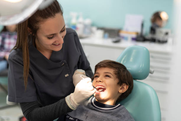 Professional Emergency Dental Service in MI