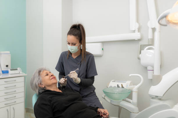 Best Emergency Care for Gum Disease in Marcellus, MI