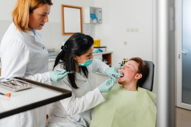 Best Weekend Emergency Dental Services in Marcellus, MI